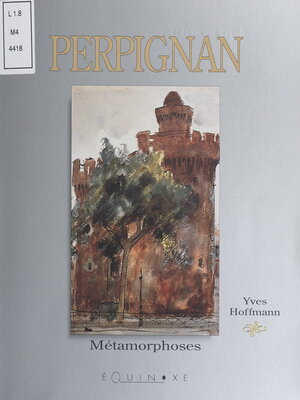 cover image of Perpignan